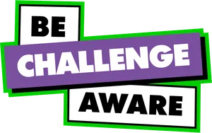Be Challenge Aware