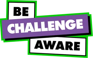 Be Challenge Aware