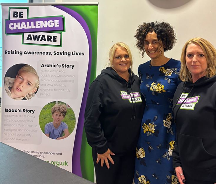 Micheala Community School