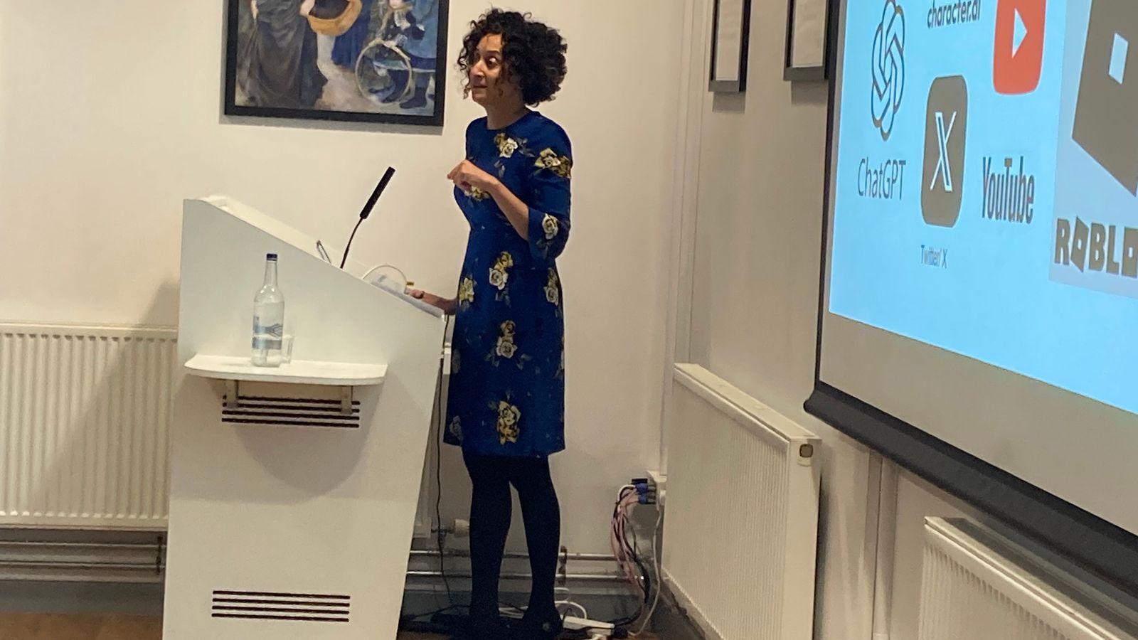 Micheala Community School