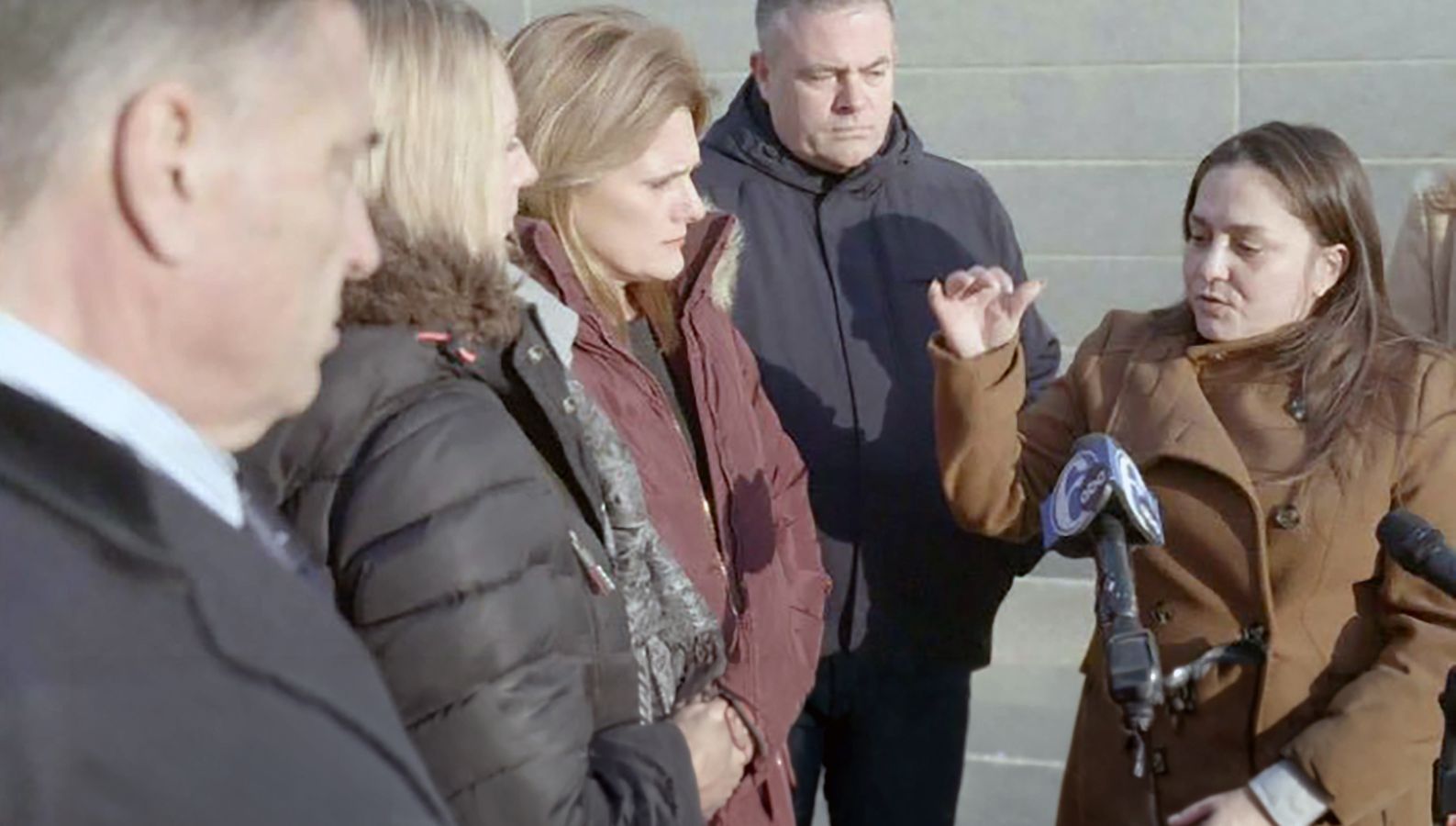 United States TikTok Court Case